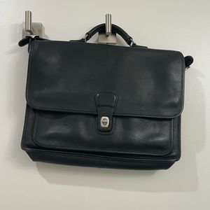 Coach Messenger Bag
